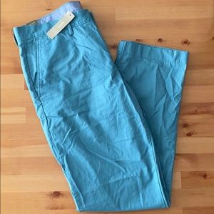 J. Crew Semi-Casual Pants